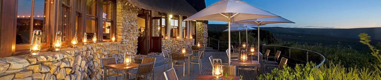 Grootbos Garden Lodge